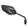 ADAPTABLE REAR-VIEW MIRROR YAMAHA 125 N-MAX 2015> RIGHT BLACK (CE APPROVED) -VICMA