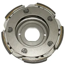 EMBRAYAGE MAXISCOOTER ADAPTABLE SUZUKI 400 BURGMAN 2007> -NEWFREN