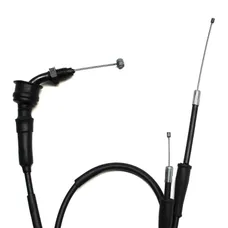 TRANSMISSION GAZ 50 A BOITE ADAPTABLE APRILIA 50 RS 1999>2005 -SELECTION P2R