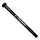 AXE TRAVERSANT / BLOCAGE ROUE ARRIERE SWITCH FILETAGE M12 x 1.5 mm 12 x 142 NOIR (168 mm HORS BUTEE DONT FILETAGE 17 mm)