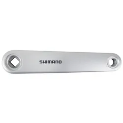 MANIVELLE VAE SHIMANO DROITE STEPS FC-E5000 170mm GRISE