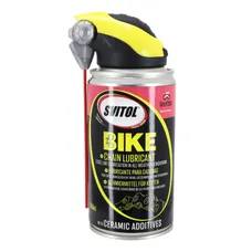 BICYCLE LUBRICANT CHAIN AREXONS SVITOL (AEROSOL 250ML)