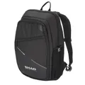 BAG A DOS SHAD SL86 CAPACITY 16L POLYESTER (PEUT CONTENIR 1 FLIP-UP HELMET) (X0SL861)
