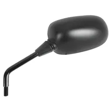 ADAPTABLE REAR-VIEW MIRROR HONDA 500 CB F 2013>2020, 500 CB X 2013>2020 LEFT BLACK (CE APPROVED) -MAGNETI MARELLI