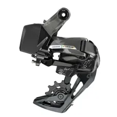REAR ROAD DERAILLEUR SRAM 12-SPEED FORCE D2 AXS ELECTRIQUE (CAPACITY 44T MAX) (BATTERY NOT INCLUDED)