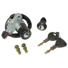 CONTACTEUR A CLE 50 A BOITE ADAPTABLE CPI 50 SM, SX -P2R