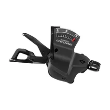 MTB SHIFTER SHIMANO STI RIGHT 10-SPEED DEORE M5130 LINKGLIDE WITH INDICATEUR (TO UTILISER WITH DERAILLEUR LINKGLIDE)