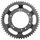 ADAPTABLE MOPED REAR SPROCKET PEUGEOT 103 WHEEL ALUMINIUM GRIMECA 52 DTS (BORE 98 mm) 10 HOLES -P2R SELECTION