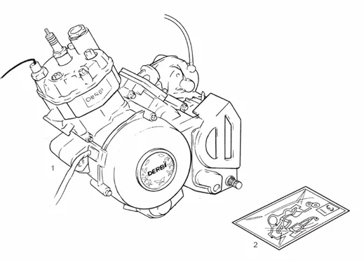 Moteur