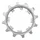 SPROCKET 11-SPEED MICHE FOR CAMPAGNOLO 12D. DEPART