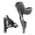 FREIN A DISQUE ROUTE HYDRAULIQUE SRAM 2 x 12V. FORCE E-TAP AXS GAUCHE (LEVIER/MANETTE AVEC ETRIER +DURITE ASSEMBLE 1000mm)