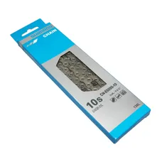 CHAINE VELO VAE 10V. SHIMANO CN-E6090 138 MAILLONS