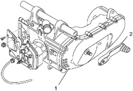 Moteur