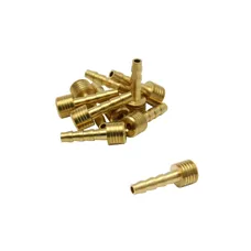 BRAKE HOSE CONNECTOR BRAKE BRAKCO INSERT/PIN 2.2 mm COMPATIBLE MAGURA MT2/4/6 (SOLD IN PACKS OF 10)