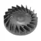 TURBINE/VENTILATEUR IGNITION OEM PIAGGIO 50 ZIP 4T, FLY 4T, LIBERTY 4T, VESPA LX 4T, TYPHOON 4T, VESPA PRIMAVERA 4T, VESPA-S 4T, VESPA SPRINT 4T/APRILIA 50 SR MOTARD 4T, SCARABEO 4T-1A011563