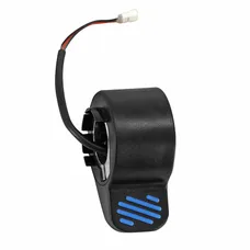 CONTROL/GACHETTE ACCELERATEUR FOR SCOOTER SEGWAY NINEBOT ES1, ES2, ES4, E25 BLACK/BLUE -P2R
