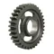 GEAR 3EME ON SHAFT SECONDAIRE (34 DTS) OEM PIAGGIO APRILIA 1000 RSV-4 2009 > 2010, TUONO V4 2011 > 2015, 1100 TUONO 2015 > X000D-857239