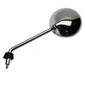 ADAPTABLE REAR-VIEW MIRROR PIAGGIO 50 VESPA LX 2005>2008, 125 LIBERTY 2006>2012 LEFT - PITCH RIGHT (CE APPROVED) -VICMA