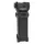ANTIVOL VELO PLIABLE/PLIANT TRELOCK FS360 A COMBINAISON / CODE L 85cm NOIR