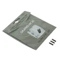 CHAIN QUICK LINK BICYCLE 9-SPEED SHIMANO (BLISTER PACK OF 3 PIECES)