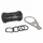 BOTTOM BRACKET CUP MTB/ROAD PRESS-FIT/PF30 DUB BLACKBEARING BEARING CERAMIC BOX OF 68/73 DIAMETER 46 FOR AXLE 28.99 mm (COMPATIBLE SRAM) - TOOL INSTALLATION INCLUDED