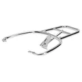 PORTE BAGAGE/SUPPORT TOP-CASE ORIGINE PIAGGIO 50-125 VESPA PRIMAVERA 2013>, SPRINT 2014> CHROME -1B000815