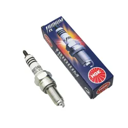 SPARK PLUG NGK CPR6EAIX-9S (93921) -IRIDIUM IX