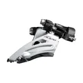 DERAILLEUR VTT AVANT SHIMANO ALIVIO 9x2 COLLIER 34.9/31.8/28.6 TIRAGE AVANT