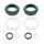 SEAL SPI AND COVER POUSSIERE OF FORK ROCKSHOX 32 mm (DIAMETER SPI 32X42X6,75 mm) -SKF
