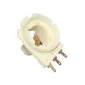 PORTE-AMPOULE/FICHE/DOUILLE 50 A BOITE ORIGINE POUR RIEJU 50 MRT, SMX, MRX, SPIKE, RR (OEM 0/000.620.0500)