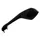 ADAPTABLE REAR-VIEW MIRROR TRIUMPH 675 DAYTONA 2006>2017 LEFT BLACK (OE 2066706) (CE APPROVED) -P2R SELECTION