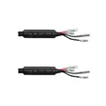 RESISTANCE CLIGNOTANT LEDS 20W (PAIRE) -TAAC