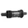 BOTTOM BRACKET STRONGLIGHT SQUARE TAPER JP400 CUVETTES PLASTIQUES 127 mm BSA THREAD/BSC/1,37X24