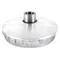 PULLEY MOTRICE/VARIATOR OEM PIAGGIO 150 FLY 2006 >, LIBERTY 2006 >, X8 STREET 2006 >, VESPA LX 2006 >, VESPA-S 2007 >/APRILIA 150 SR-MOTARD 2012 >-CM144401