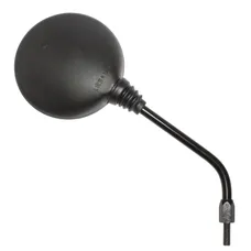 ADAPTABLE REAR-VIEW MIRROR YAMAHA 50 DT R ENDURO 2006>2010, 125 XT R 2005>2008/APRILIA 50 SCARABEO 1993>1997/HONDA 50 SGX SKY 1997>2001 RIGHT (CE APPROVED) -VICMA