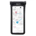 ETUI SMARTPHONE/TELEPHONE SP CONNECT UNIVERSELLE TAILLE L NOIR (COMPATIBLE AVEC TOUT LES SUPPORTS SP CONNECT SPC+) (165 x 80 mm)