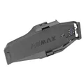 KIT MONTAGE BASE F1 PRO ASMAX (BASE MAGNETIQUE, PLAQUE COLLE 3M, BASE METAL)