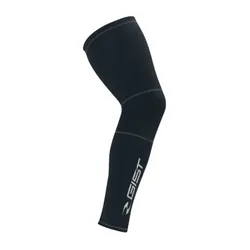JAMBIERE GIST THERMODRESS NOIR/NOIR L/XL (PAIRE) -5848