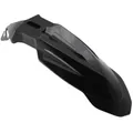 GARDE BOUE 50 A BOITE AV SUPERMOTARD UNIVERSEL NOIR -SELECTION P2R