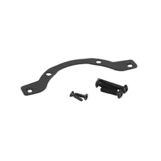 FITTING KIT CLICK SYSTEM MOTORCYCLE SHAD FOR BAG OF TANK KAWASAKI/KTM (K010CS)