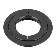 HEADSET BLACKBEARING SEMI INTEGRATED 1"1/2 (BAS) 66 mm (CARD-PACKED)