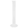 DOSEUR/EPROUVETTE PRESSOL EN POLYPROPYLENE GRADUE TRANSPARENT 100ml (VENDU A L'UNITE)