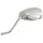 ADAPTABLE REAR-VIEW MIRROR DAELIM 125-250 S2 2006>2009 REVERSIBLE CHROME (CE APPROVED) -VICMA