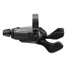 MANETTE VTT SHIMANO DROITE 11V. DEORE M6230R RAPIDFIRE PLUS (SANS INDICATEUR DE VITESSE)
