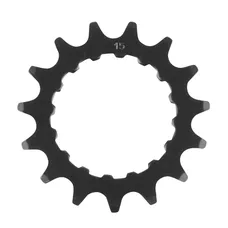 SPROCKET COMPATIBLE BOSCH E-DRIVE ESJOT 15T (2.38 - 1/2X3/32" - 5.65 – 1/2X11/128") (BOSCH 2EME GENERATION)