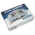 VARIATEUR MAXISCOOTER POLINI HI-SPEED POUR PEUGEOT 400 METROPOLIS 2013>, SATELIS 2013> (241.717)