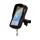 SMARTPHONE MOUNT/GPS SHAD FITTING KIT ON HANDLEBAR (FOR PHONE 180X90MM) (X0SG71H)