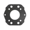 CYLINDER HEAD GASKET (FIBRE) OEM PIAGGIO GILERA 50 GSM, HAK, ZULU-00H02501021