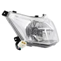 OPTIQUE SCOOT ADAPTABLE SYM 50 ORBIT 3 (OEM: 33100-XB1-0000) -P2R