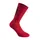 SOCKS/ANKLE SOCKS SUMMER GIST RIDE FAST RED 44/47 ANTIBACTERIEN - HEIGHT 22 cm (PAIR) -5875